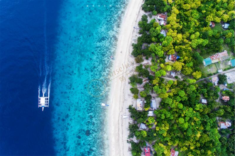 薄荷岛防坑之旅,你需要知道的相关事宜1