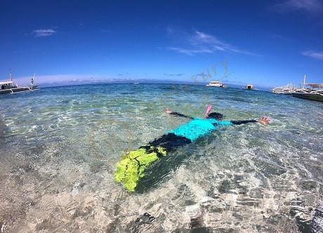 薄荷岛防坑之旅,你需要知道的相关事宜6