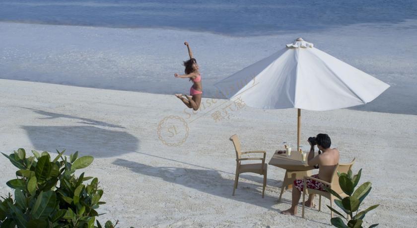 菲律宾薄荷岛攻略之让人流连的度假别墅5