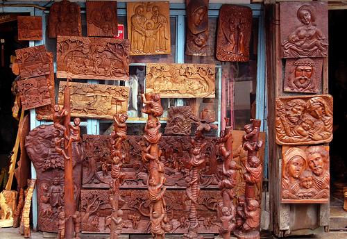 菲律宾薄荷岛，那些你喜欢到想要统统带走的物品2