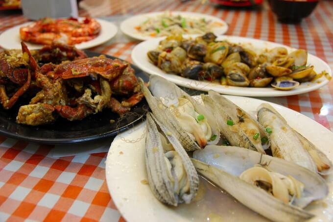 长滩岛都有哪些好吃的餐厅，一起来瞧瞧吧2