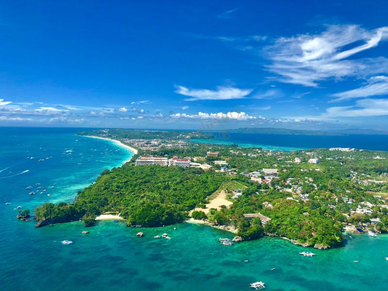 长滩岛都有哪些好吃的餐厅，一起来瞧瞧吧5