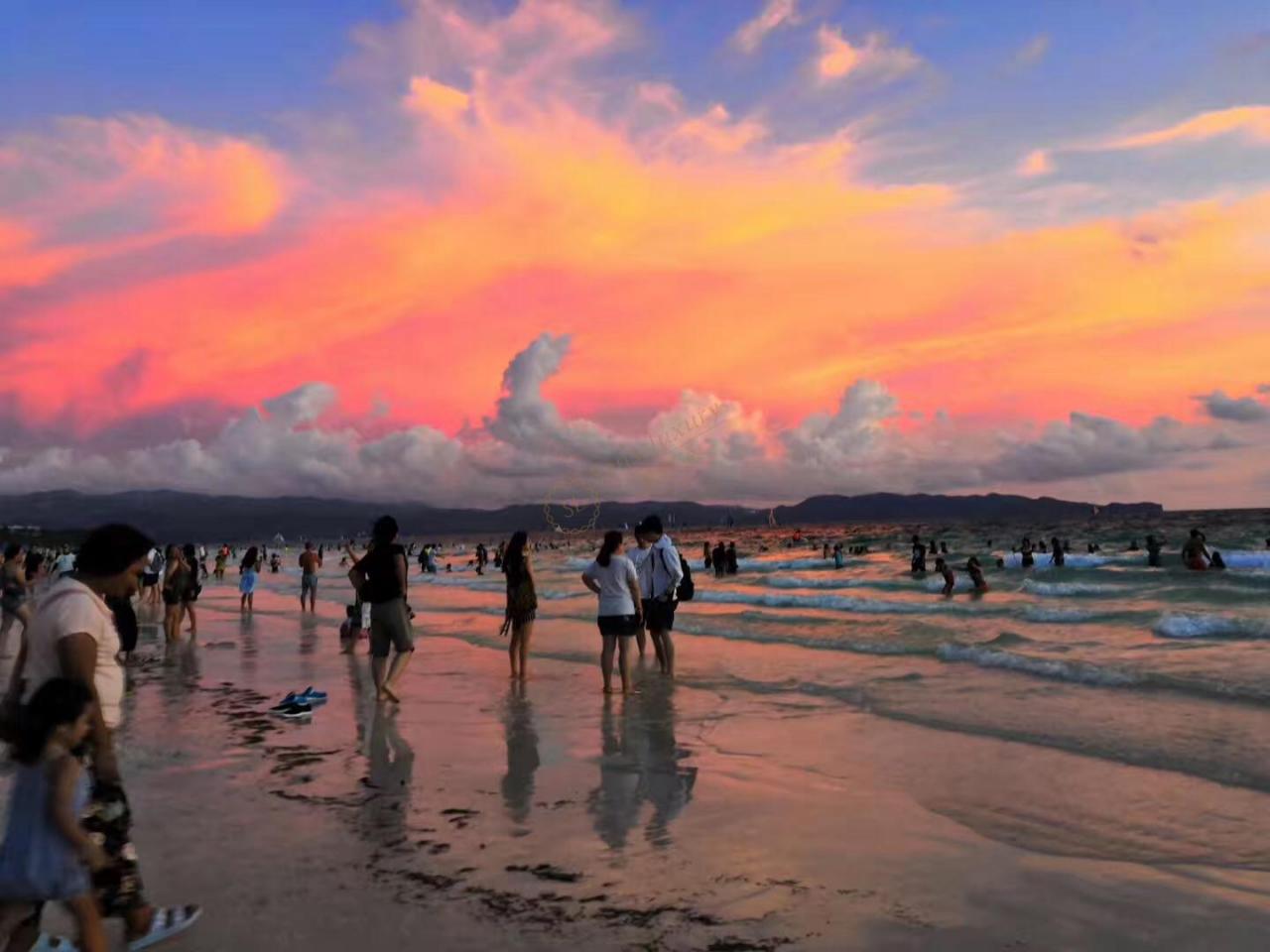 长滩岛都有哪些好吃的餐厅，一起来瞧瞧吧6