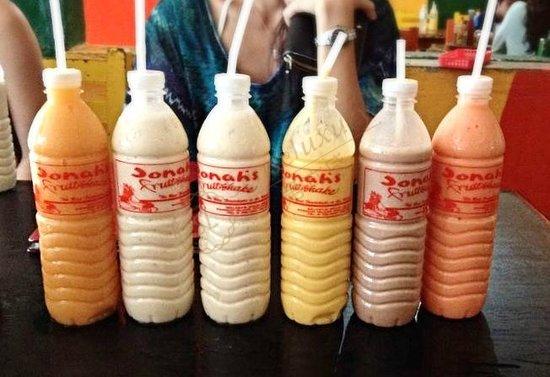 长滩岛都有哪些好吃的餐厅呢?2