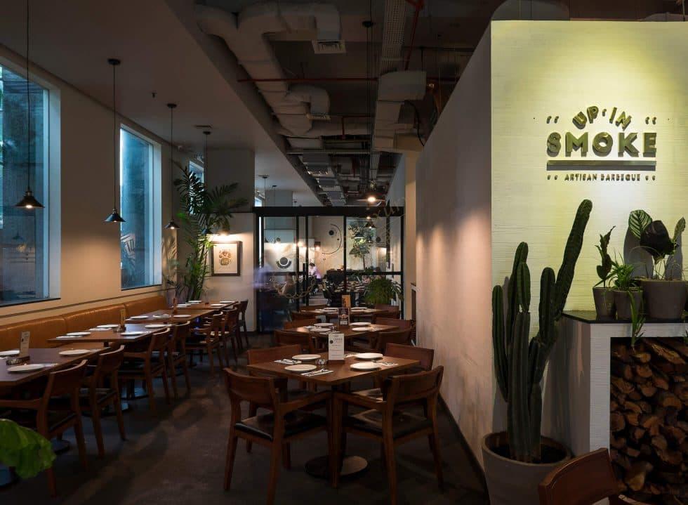 长滩岛都有哪些好吃的餐厅呢?3