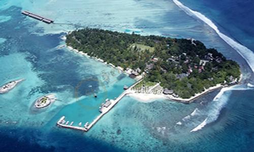 来马尔代夫度假，这些别墅度假村非常值得一住3