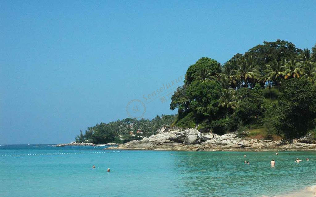 第六感提醒普吉岛旅游有以下事项需要大家注意2