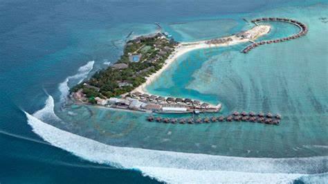 来马尔代夫度假，这些别墅度假村非常值得一住5