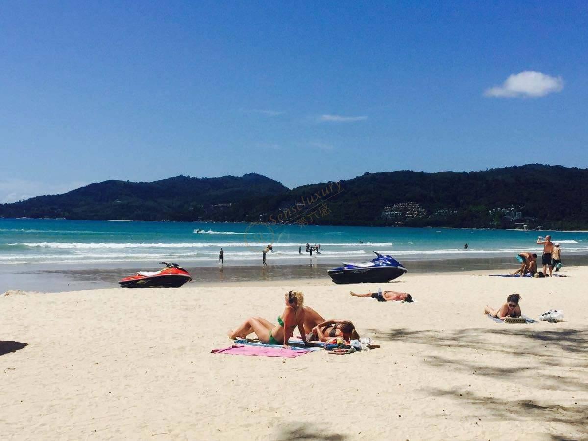 第六感提醒普吉岛旅游有以下事项需要大家注意3