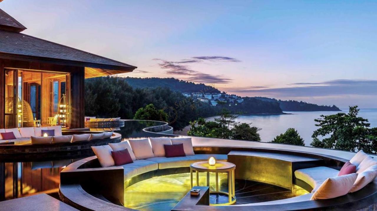 第六感提醒普吉岛旅游有以下事项需要大家注意5