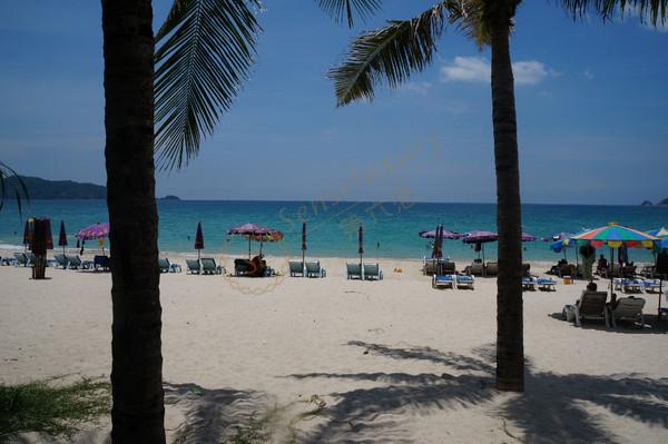 普吉岛都有哪些好玩的海滩，周边有哪些特色?1