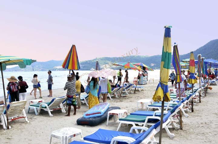 普吉岛都有哪些好玩的海滩，周边有哪些特色?2