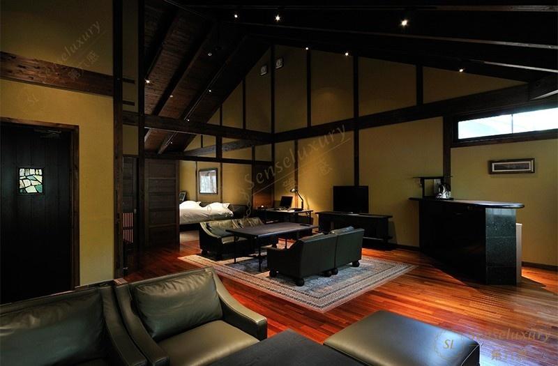 初次到神户旅行，你一定不可错过的温泉旅馆1