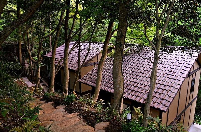 初次到神户旅行，你一定不可错过的温泉旅馆2