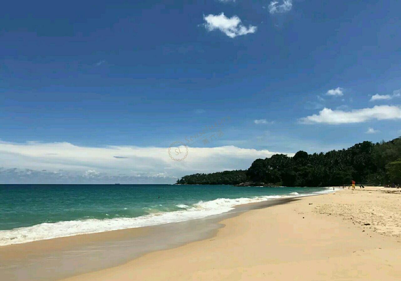 普吉岛都有哪些好玩的海滩，周边有哪些特色?5