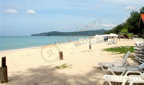 普吉岛都有哪些好玩的海滩，周边有哪些特色?6