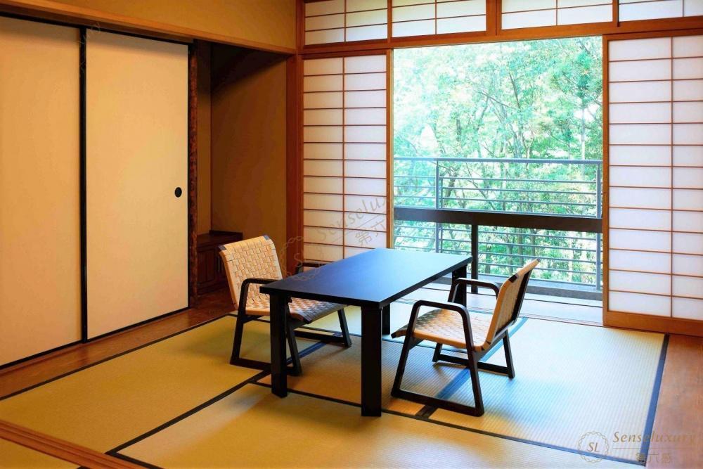 初次到神户旅行，你一定不可错过的温泉旅馆6