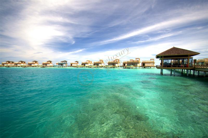 为什么要选择马尔代夫度假，有哪些优势？3