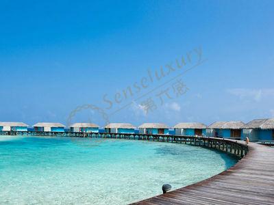 为什么要选择马尔代夫度假，有哪些优势？4