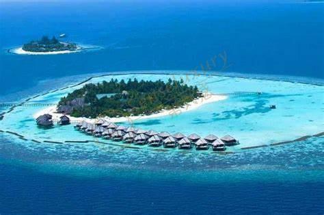 为什么要选择马尔代夫度假，有哪些优势？5