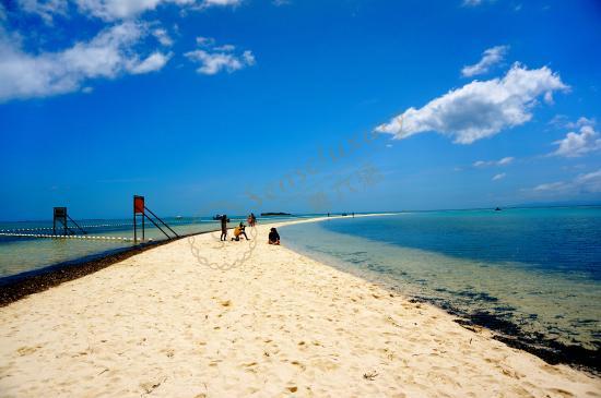 到薄荷岛去玩，你最想知道的花销那些事5