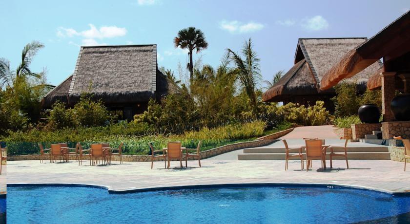 到薄荷岛去玩，你最想知道的花销那些事6