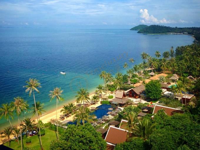 苏梅岛在一年之中什么季节去游玩比较合适？1