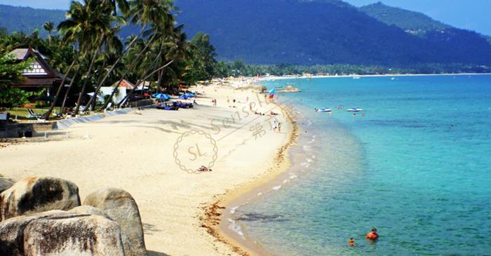 苏梅岛在一年之中什么季节去游玩比较合适？3