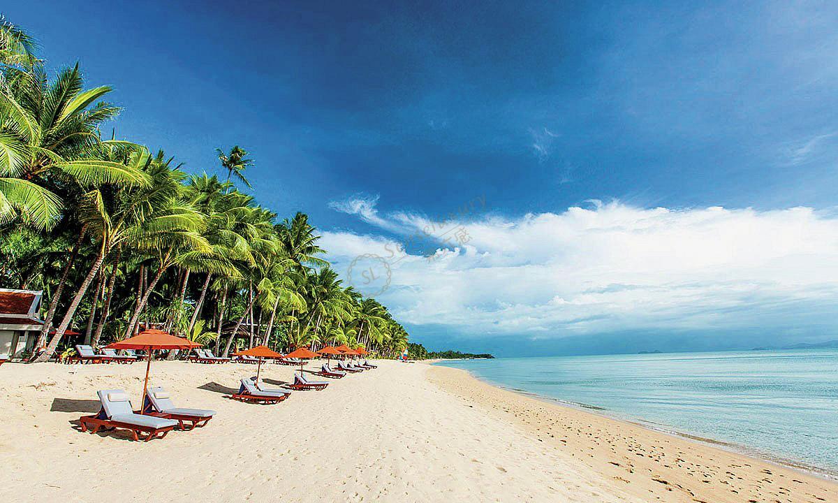 苏梅岛在一年之中什么季节去游玩比较合适？5