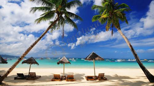 个人必备的长滩岛度假攻略，全程顺利2