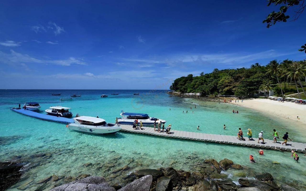 在普吉岛自由行必须要了解的几件事1