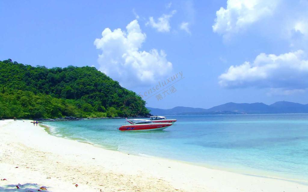 在普吉岛自由行必须要了解的几件事2