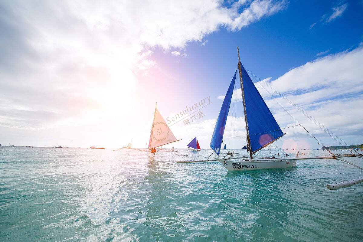 个人必备的长滩岛度假攻略，全程顺利6