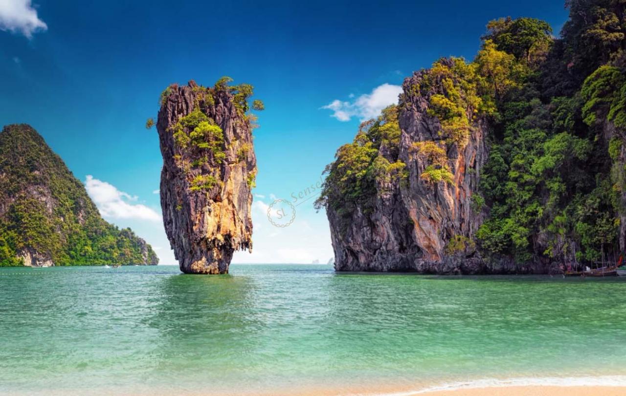 在普吉岛自由行必须要了解的几件事3