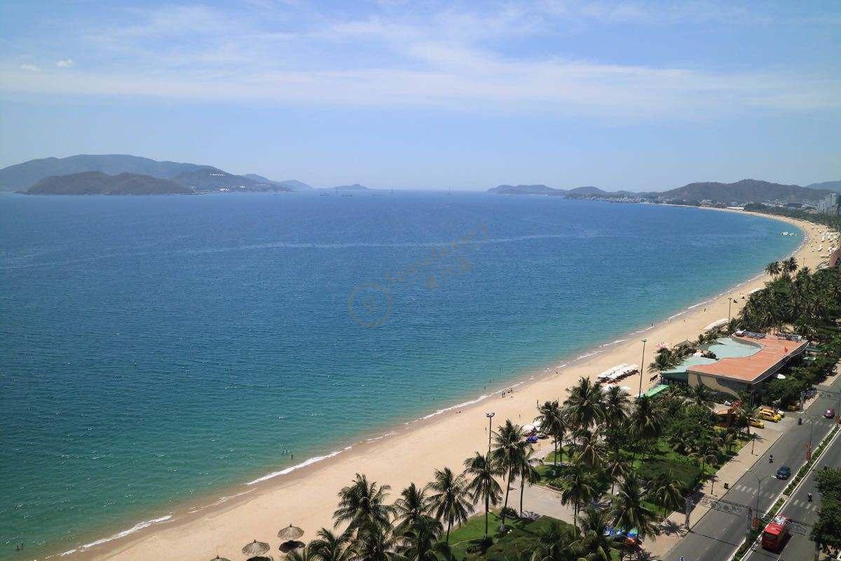 芽庄除了海，还有哪些有趣的景区？1