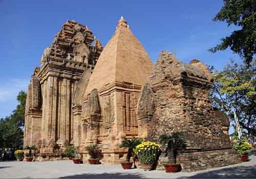 芽庄除了海，还有哪些有趣的景区？4