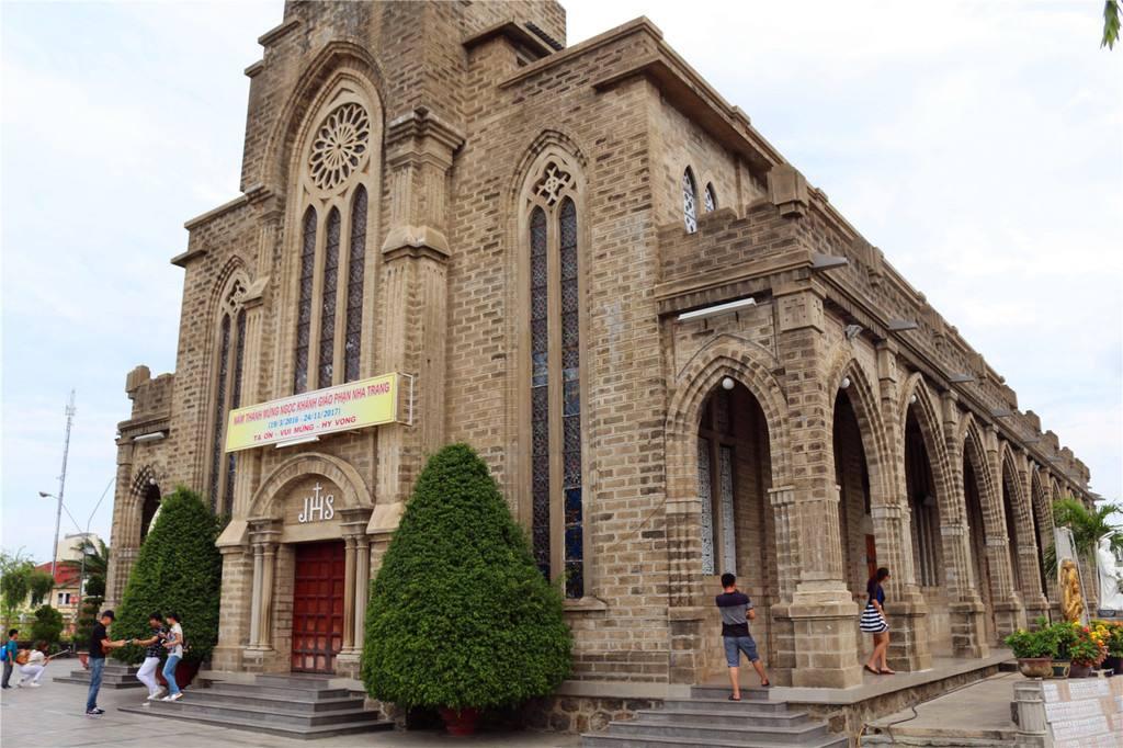 芽庄除了海，还有哪些有趣的景区？5