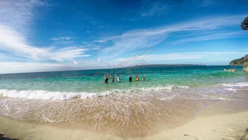 长滩岛五天自由行攻略，体验丰富多彩的娱乐项目1