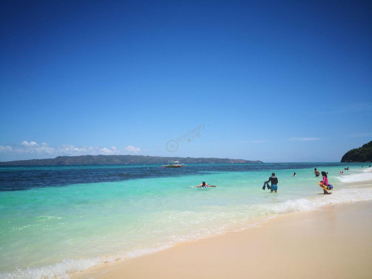 长滩岛五天自由行攻略，体验丰富多彩的娱乐项目2