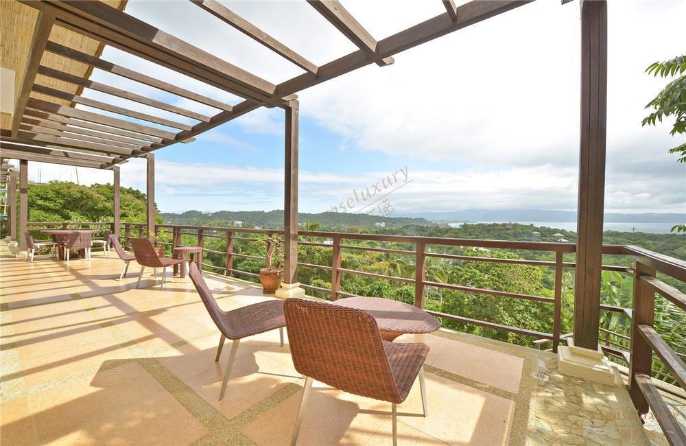 在长滩岛旅行怎么能错过这儿的别墅住宿呢？2