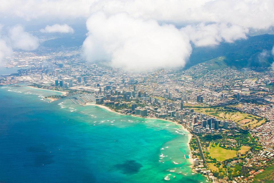 来欧胡岛旅游之前要做哪些攻略，一起来看下1