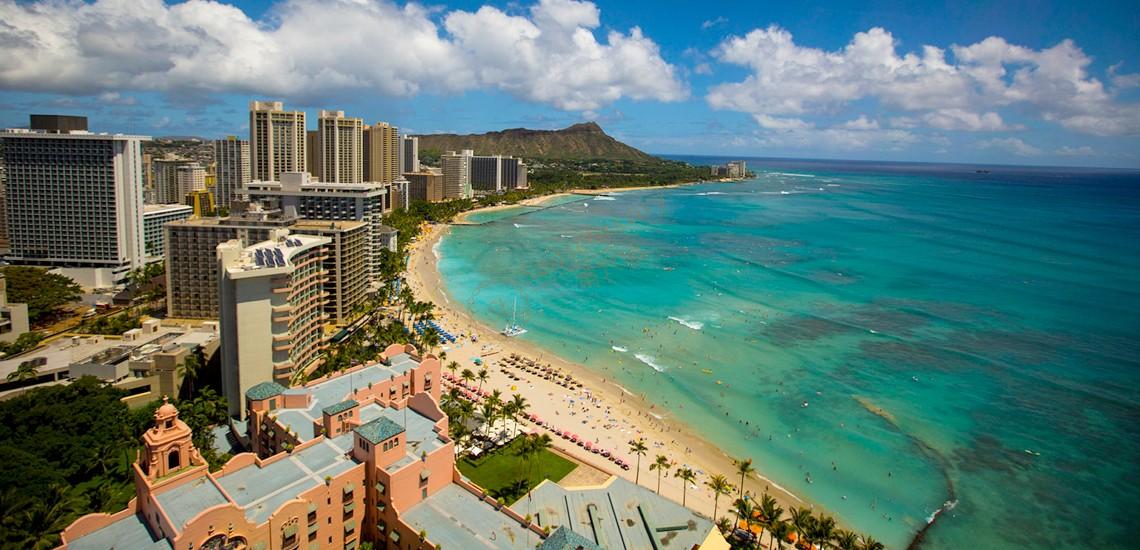 来欧胡岛旅游之前要做哪些攻略，一起来看下2