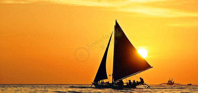 在长滩岛旅行怎么能错过这儿的别墅住宿呢？5