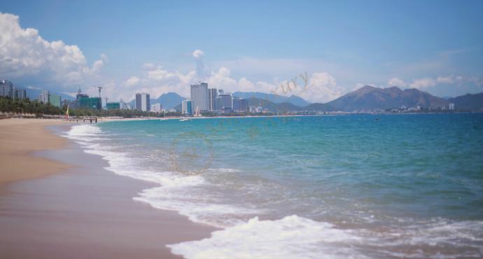 越南芽庄自由行路线推荐，不一样的规划攻略2