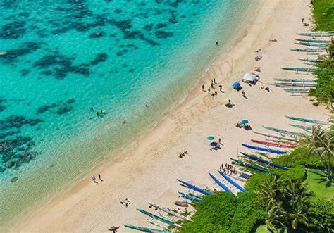 来欧胡岛旅游之前要做哪些攻略，一起来看下4