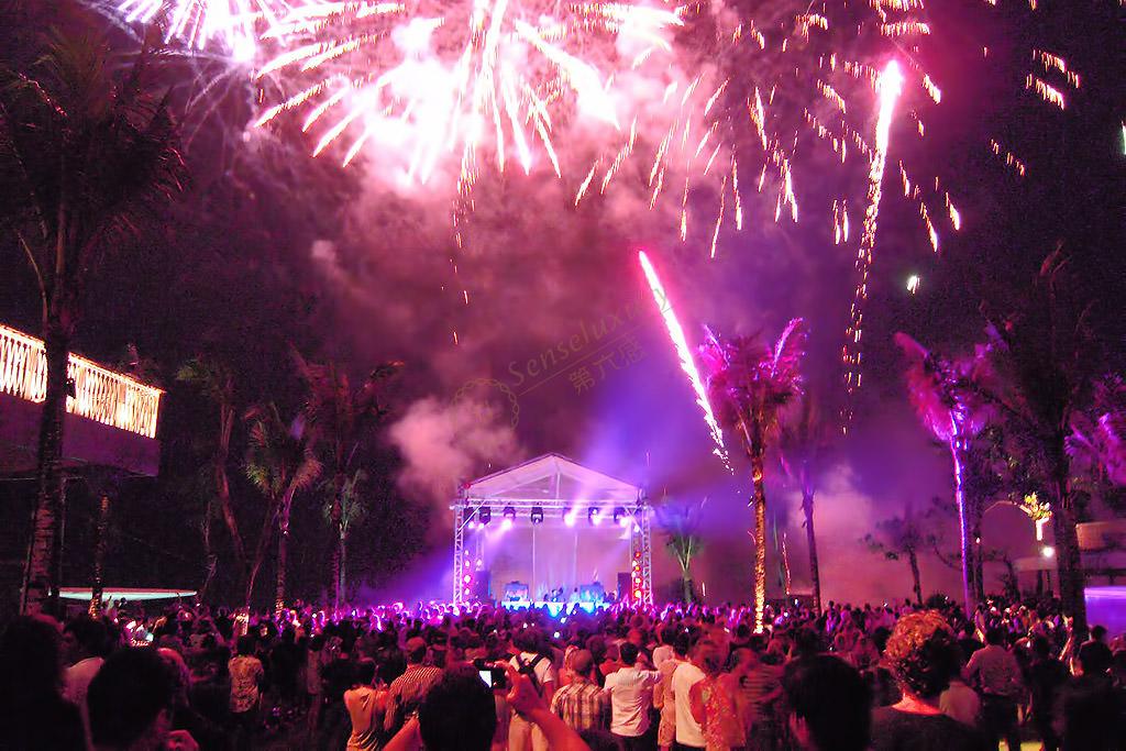 巴厘岛都有哪些娱乐活动和餐厅？2