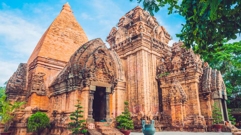 越南芽庄自由行路线推荐，不一样的规划攻略4