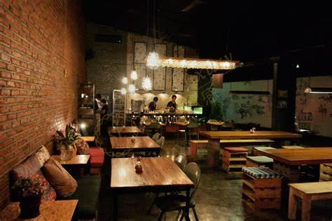 巴厘岛都有哪些娱乐活动和餐厅？6