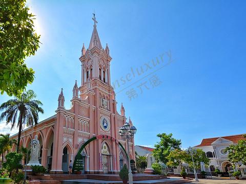 冬天了，组团去岘港度假也别有一番风味5