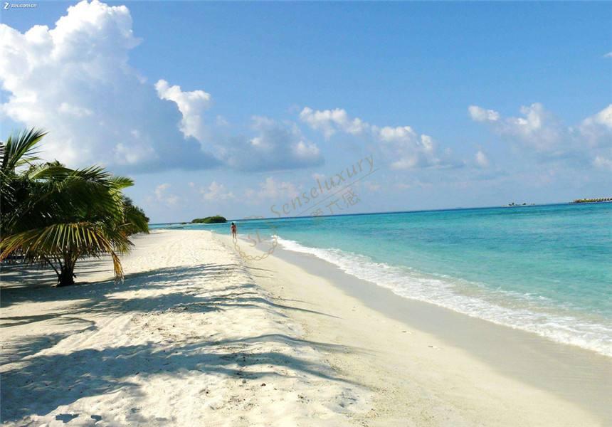 在美丽的菲律宾薄荷岛，来一场说走就走的旅行6